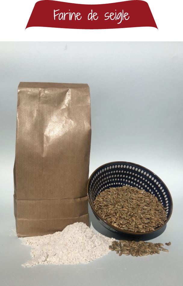 Moulin De Carmenais Farine De Sarrasin Nantes 1