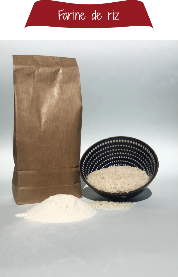 Moulin De Carmenais Farine De Sarrasin Nantes 2