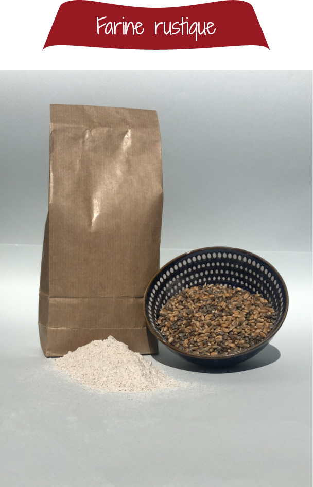 Moulin De Carmenais Farine De Sarrasin Nantes 3